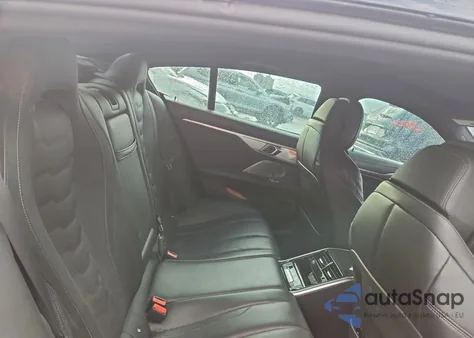 2021 BMW M850Xi z USA, uszkodzony, nr VIN WBAGV8C09MCF86664